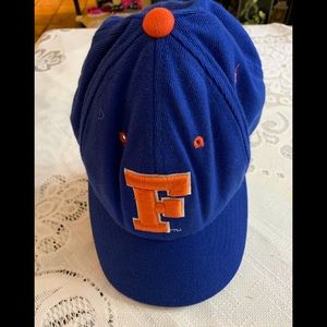 Florida Gator fitted Hat 6 3/4